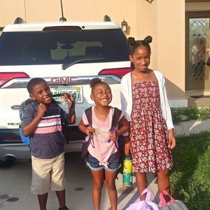 Meet your Posher, Sandra